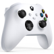 Microsoft Xbox Series Controller Robot White EP2-29920 bezprzewodowy gamepad Xbox Series X|S / PC